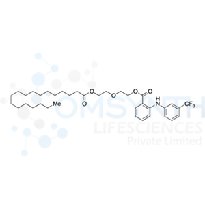 Etofenamate Stearate