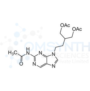 N-Acetyl Famciclovir