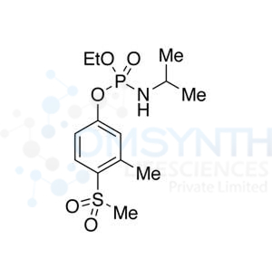 Fenamiphos Sulfone