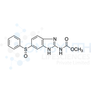 Fenbendazole Sulphoxide