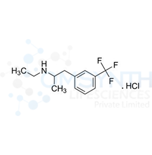 Fenfluramine Hydrochloride