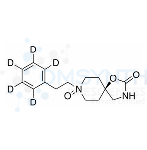 Fenspiride-d5 N-Oxide