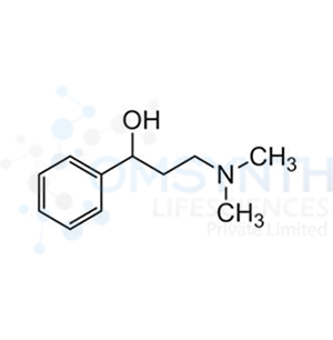 3-Dimethylamino-1-phenylpropan-1-ol