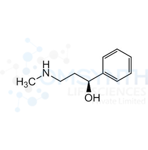 (S)-3-(Methylamino)-1-phenylpropan-1-ol