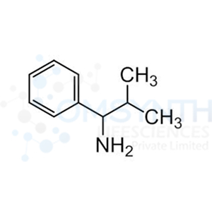 2-Methyl-1-phenylpropan-1-amine