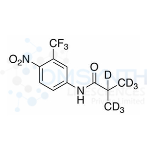 Flutamide-d7