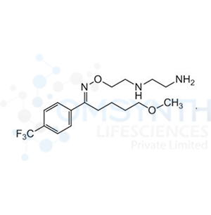 Fluvoxamine Maleate - Impurity F