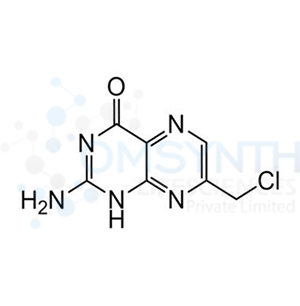 Folic Acid Dihydrate - Impurity F