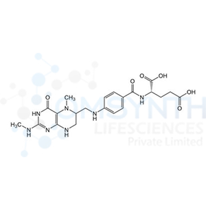 Dimethyltetrahydrofolic Acid