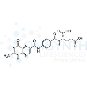 9-Oxofolic Acid