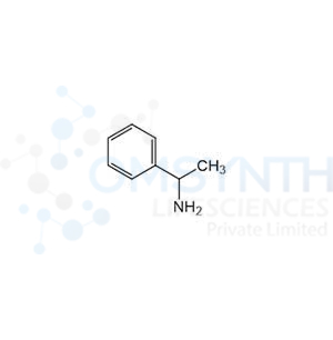 1-Phenylethan-1-amine