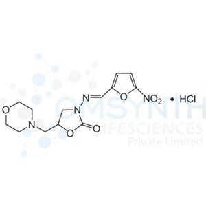 Furaltadone Hydrochloride