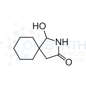 1-Hydroxy-2-azaspiro[4.5]decan-3-one