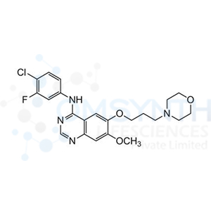 Gefitinib - Impurity B