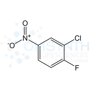 2-Chloro-1-fluoro-4-nitrobenzene
