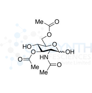 N-Acetyl-D-Glucosamine 3,6-Diacetate