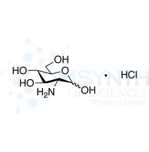 Glucosamine Hydrochloride
