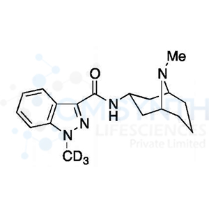 Granisetron-d3