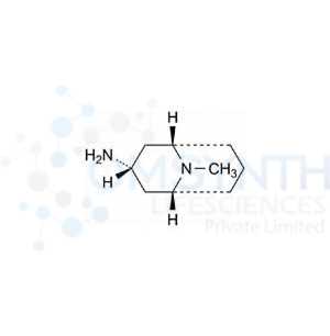 Granisetron Hydrochloride - Impurity E