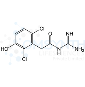 3-Hydroxy Guanfacine