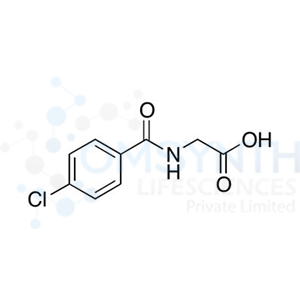 4-Chloro Hippuric Acid