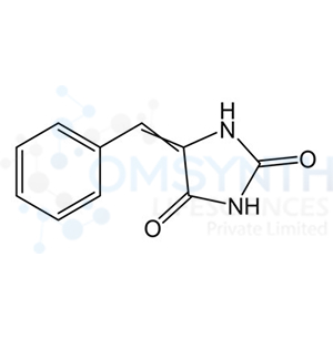 5-Benzylideneimidazolidine-2,4-dione