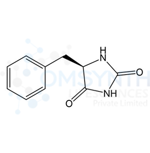 (5R)-5-Benzylhydantoin