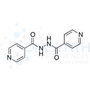 1,2-Diisonicotinoylhydrazine