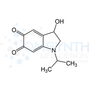 N-Isopropylnoradrenochrome