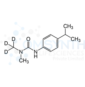 Isoproturon-d3
