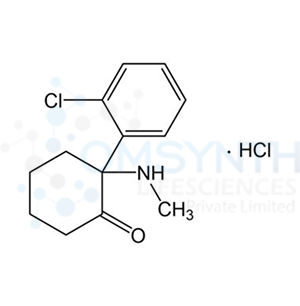 Ketamine Hydrochloride