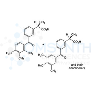 Ketoprofen - Impurity K