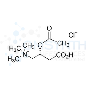 Acetyl-L-carnitine Hydrochloride