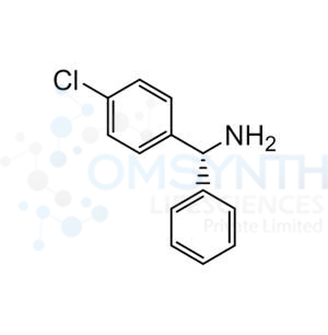 (R)-(4-Chlorophenyl)(phenyl)methanamine