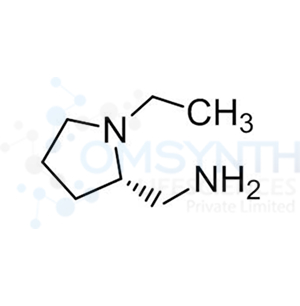 (2S)-2-Aminomethyl-1-ethylpyrrolidine