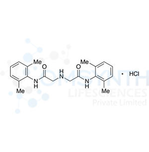 Lidocaine - Impurity E