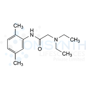 Lidocaine - Impurity J