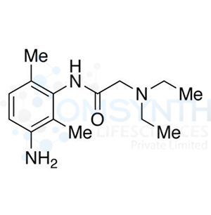 3-Amino Lidocaine