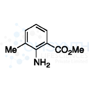 2-Amino-3-methylbenzoic Acid Methyl Ester