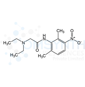 3-Nitro Lidocaine