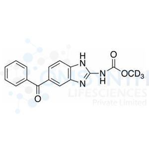 Mebendazole-d3