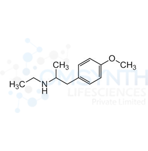 Mebeverine Hydrochloride- Impurity B