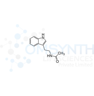 N-Acetyltryptamine
