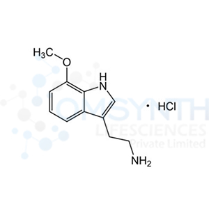 7-Methoxytryptamine Hydrochloride
