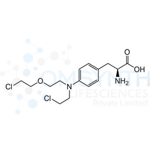 Melphalan - Impurity J