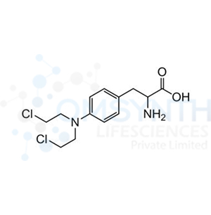 Melphalan DL-isomer