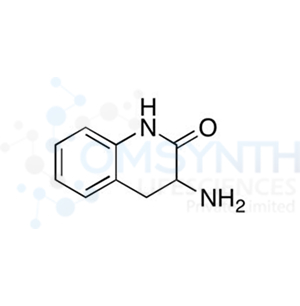 3-Amino-3,4-dihydroquinolin-2(1H)-one