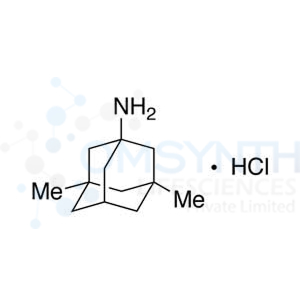 Memantine Hydrochloride