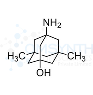 1-Amino-3-Hydroxy-5,7-Dimethyladamantane