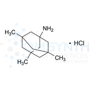 Memantine Hydrochloride - Impurity B (Hydrochloride Salt)